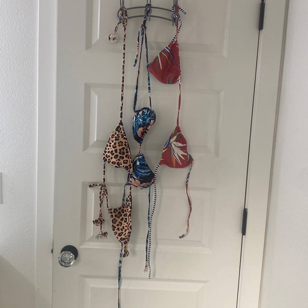Bathing Suit Tops Bundle